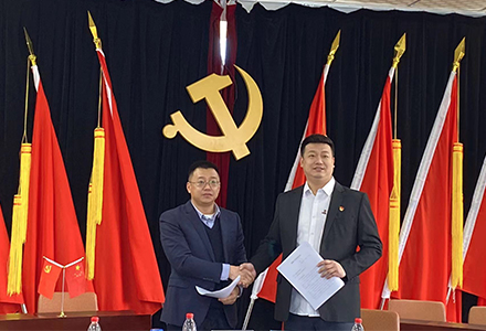 用心陪伴中国艺术型人才走向国际